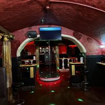 American Gogo Bar Bludenz - Nightclub in Bludenz, Austria
