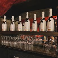 American Gogo Bar Bludenz - Nightclub in Bludenz, Austria