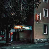 American Gogo Bar Bludenz - Nightclub in Bludenz, Austria