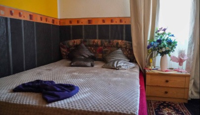 Cat's Club Braunau  - Brothel in Braunau Am Inn, Austria