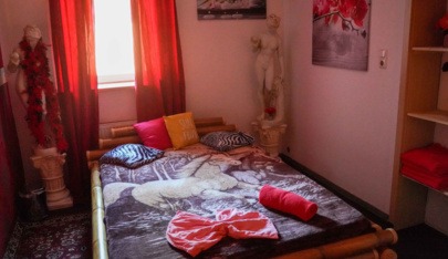 Cat's Club Braunau  - Brothel in Braunau Am Inn, Austria