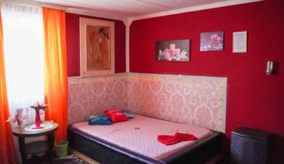 Cat's Club Braunau  - Brothel in Braunau Am Inn, Austria