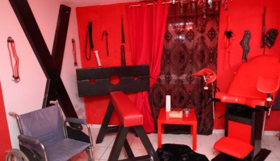 Cat's Club Braunau  - Brothel in Braunau Am Inn, Austria