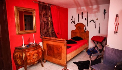 Cat's Club Braunau  - Brothel in Braunau Am Inn, Austria
