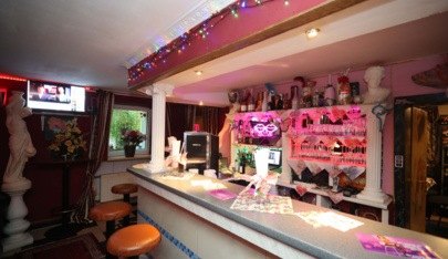 Cat's Club Braunau  - Brothel in Braunau Am Inn, Austria