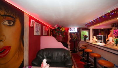 Cat's Club Braunau  - Brothel in Braunau Am Inn, Austria