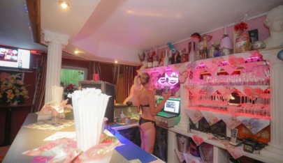 Cat's Club Braunau  - Brothel in Braunau Am Inn, Austria
