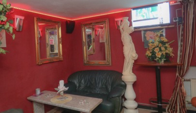 Cat's Club Braunau  - Brothel in Braunau Am Inn, Austria
