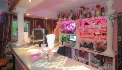 Cat's Club Braunau  - Brothel in Braunau Am Inn, Austria