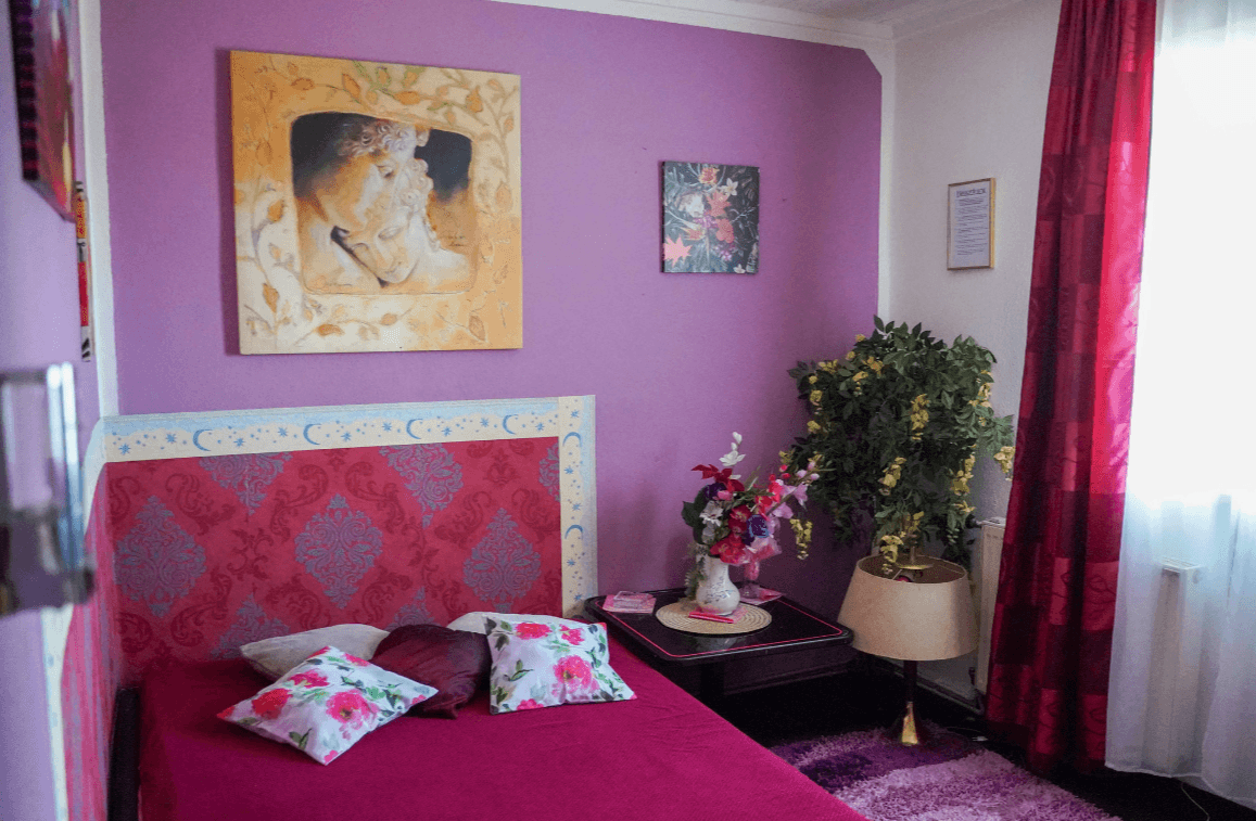 Cat's Club Braunau  - Brothel in Braunau Am Inn, Austria
