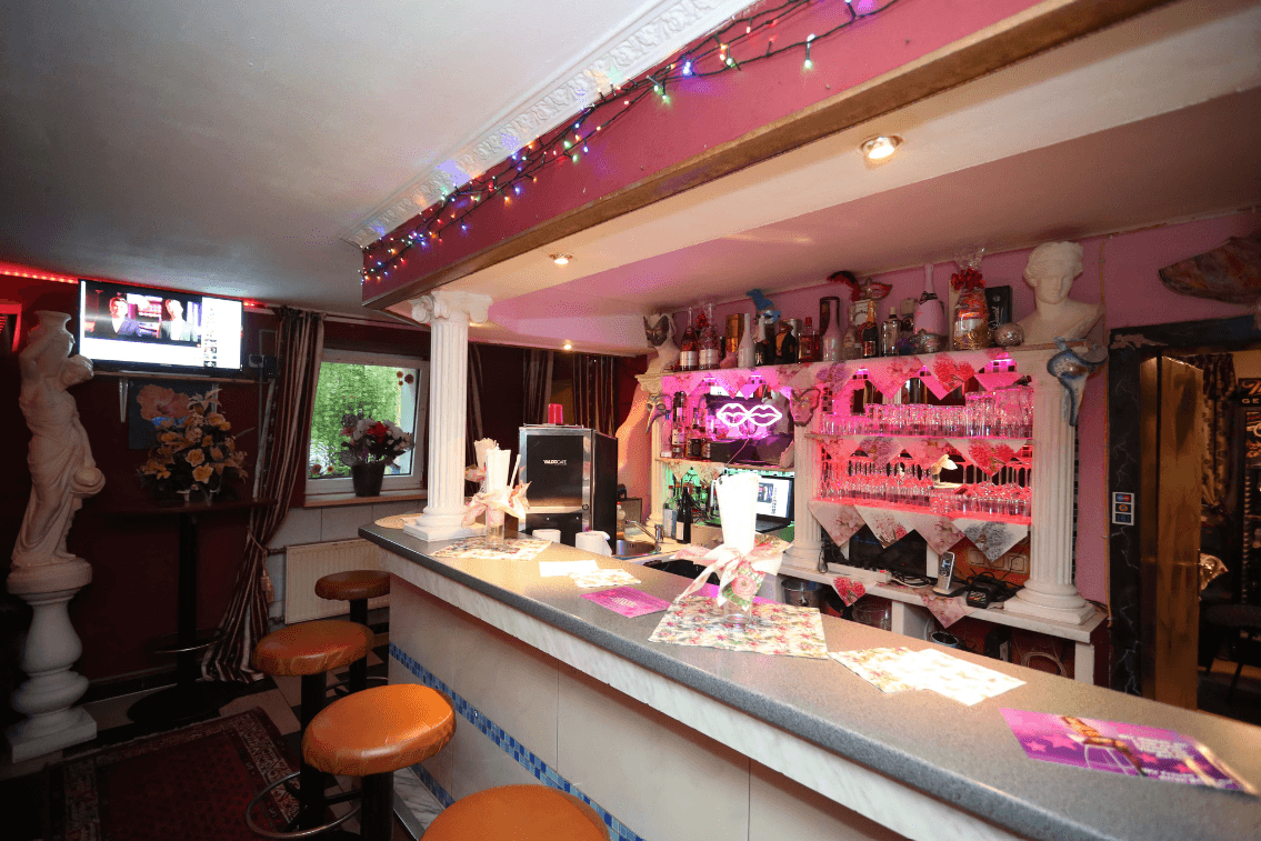 Cat's Club Braunau  - Brothel in Braunau Am Inn, Austria