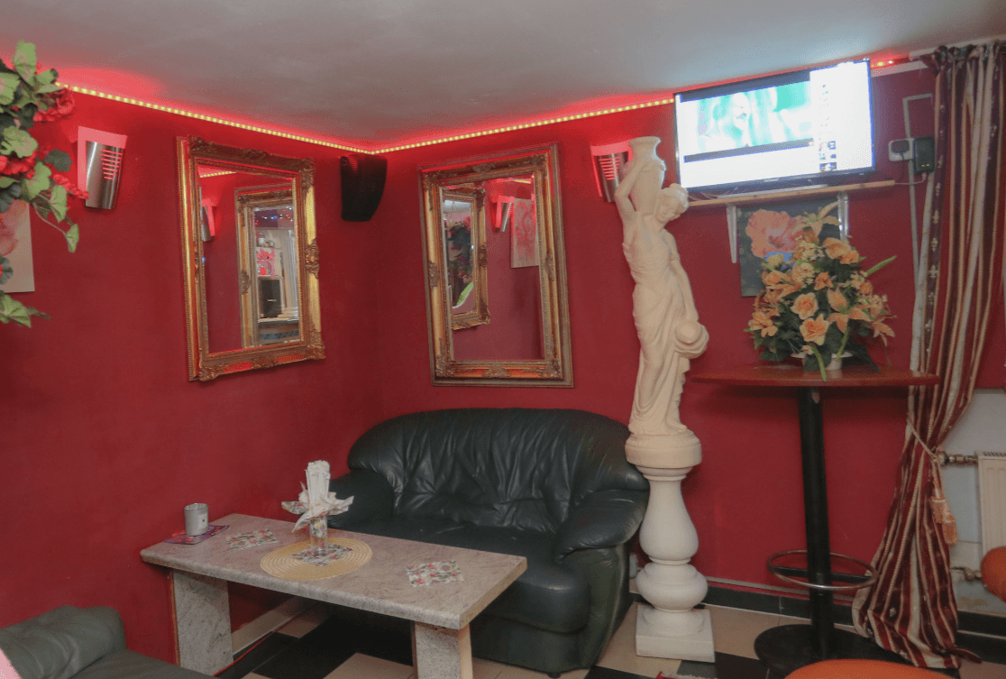 Cat's Club Braunau  - Brothel in Braunau Am Inn, Austria