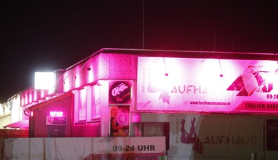 Laufhaus Braunau - Brothel in Braunau Am Inn, Austria