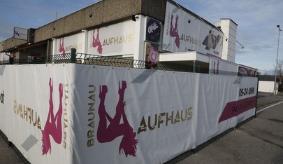 Laufhaus Braunau - Brothel in Braunau Am Inn, Austria