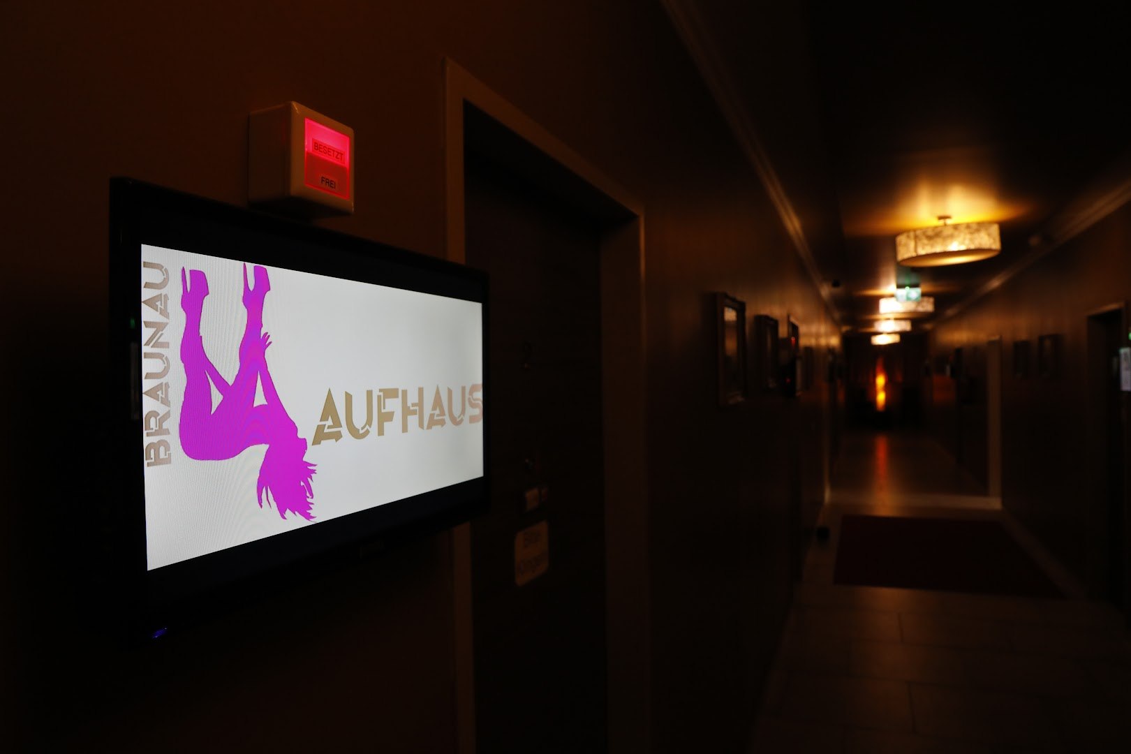 Laufhaus Braunau - Brothel in Braunau Am Inn, Austria