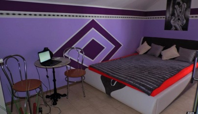 Nightclub 7 Gasteig - Brothel in Braunau Am Inn, Austria