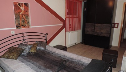 Nightclub 7 Gasteig - Brothel in Braunau Am Inn, Austria