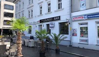 Night Lounge - Nightclub in Bregenz, Austria