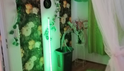 Energetikstudio Tempel Der Liebe - Erotic Massage in Bruck An Der Mur, Austria