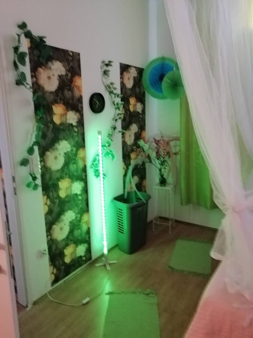 Energetikstudio Tempel Der Liebe - Erotic Massage in Bruck An Der Mur, Austria