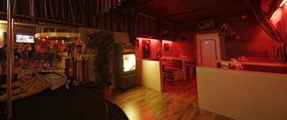 Nachtbar Emanuella - Nightclub in Bruck An Der Mur, Austria