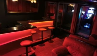 Saloon-Brand 1 - Nightclub in Burgkirchen, Austria