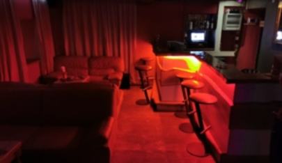 Saloon-Brand 1 - Nightclub in Burgkirchen, Austria