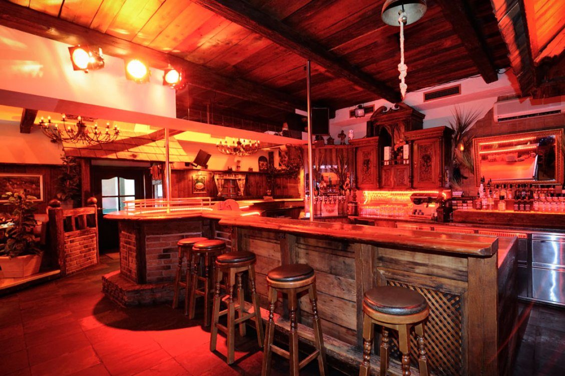 Nightclub Topsecret - Nightclub in Deutschlandsberg, Austria