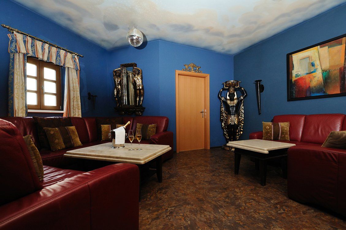 Nightclub Topsecret - Nightclub in Deutschlandsberg, Austria