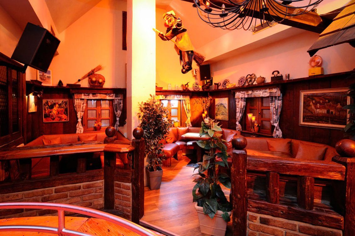 Nightclub Topsecret - Nightclub in Deutschlandsberg, Austria