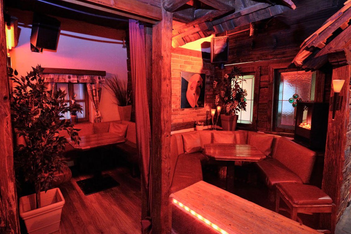 Nightclub Topsecret - Nightclub in Deutschlandsberg, Austria