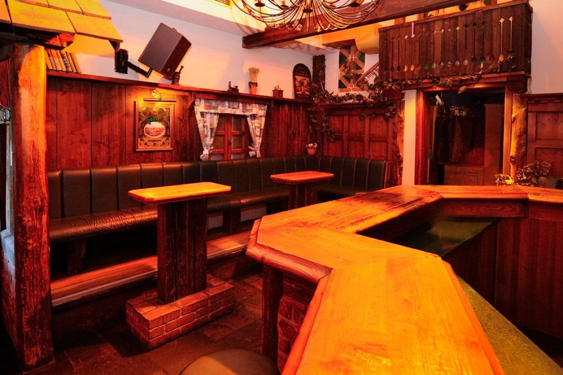 Nightclub Topsecret - Nightclub in Deutschlandsberg, Austria