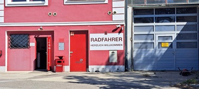 Laufhaus Hasentraum - Brothel in Donnerskirchen, Austria