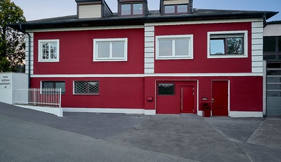 Laufhaus Hasentraum - Brothel in Donnerskirchen, Austria
