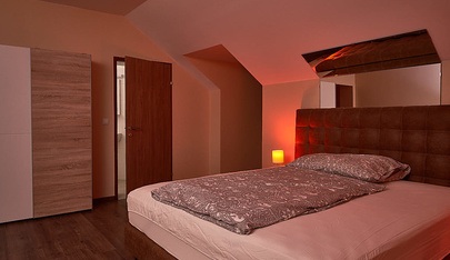 Laufhaus Hasentraum - Brothel in Donnerskirchen, Austria