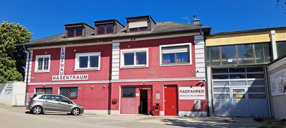 Laufhaus Hasentraum - Brothel in Donnerskirchen, Austria