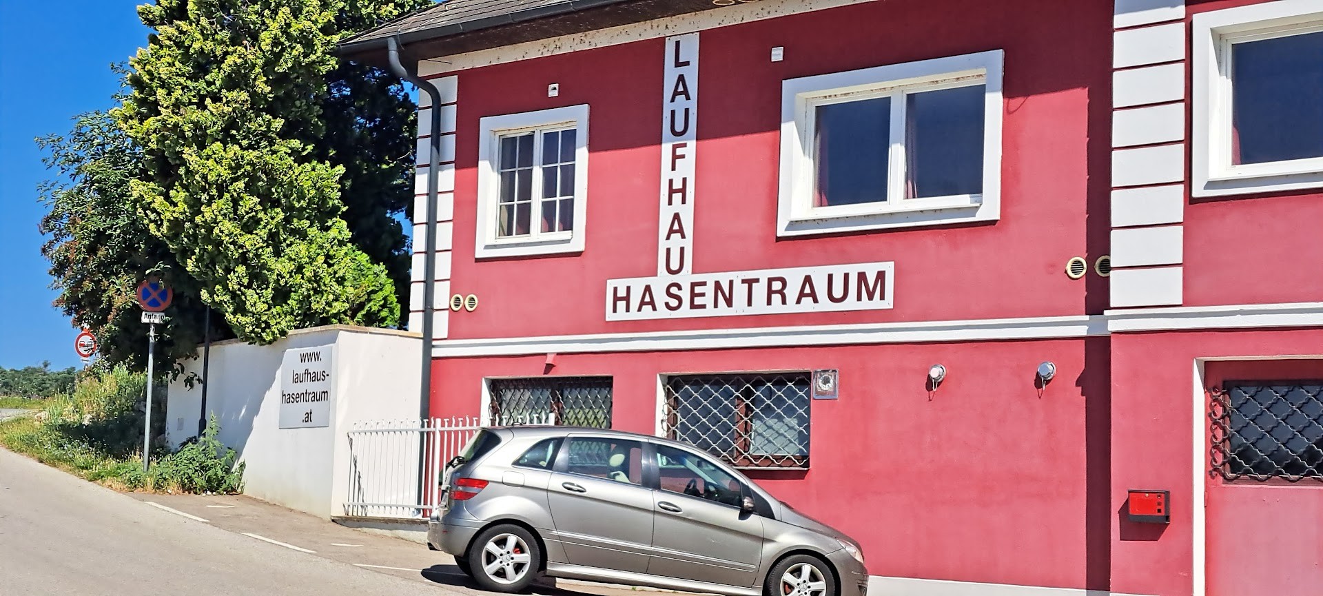 Laufhaus Hasentraum - Brothel in Donnerskirchen, Austria