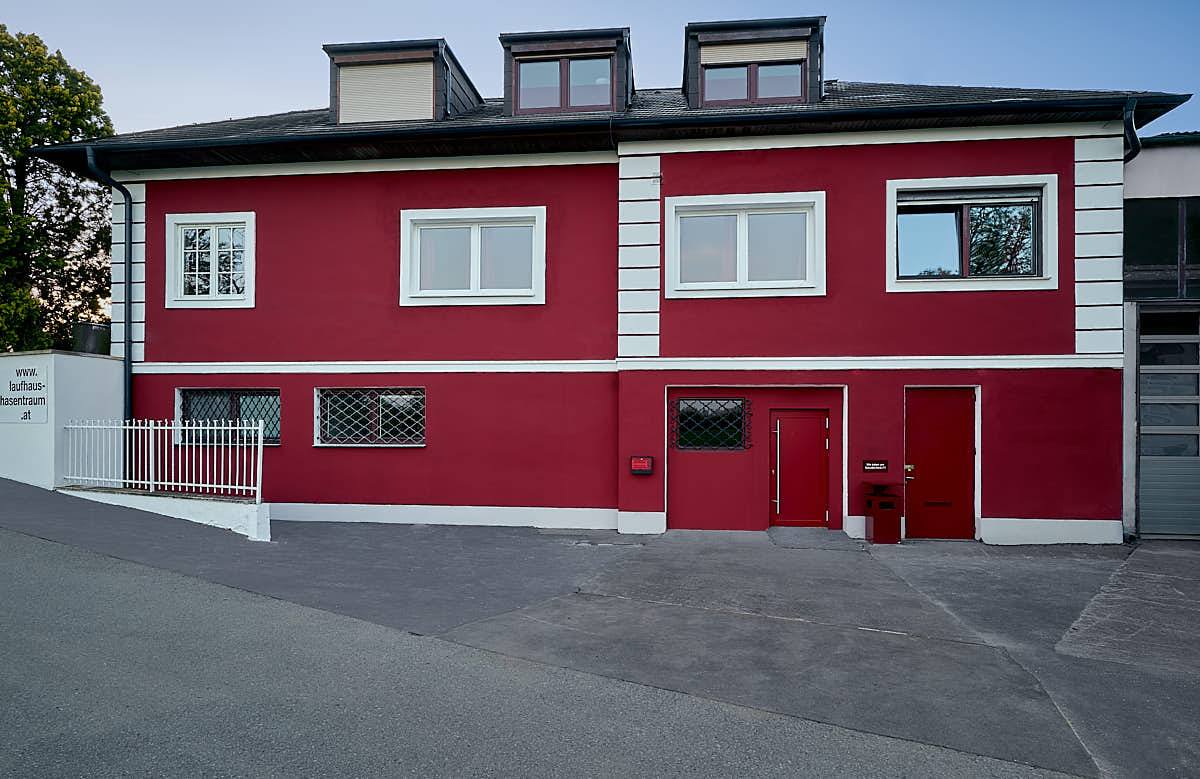 Laufhaus Hasentraum - Brothel in Donnerskirchen, Austria