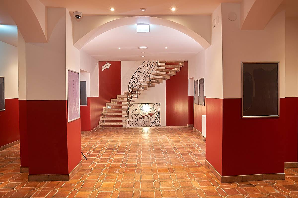 Laufhaus Hasentraum - Brothel in Donnerskirchen, Austria