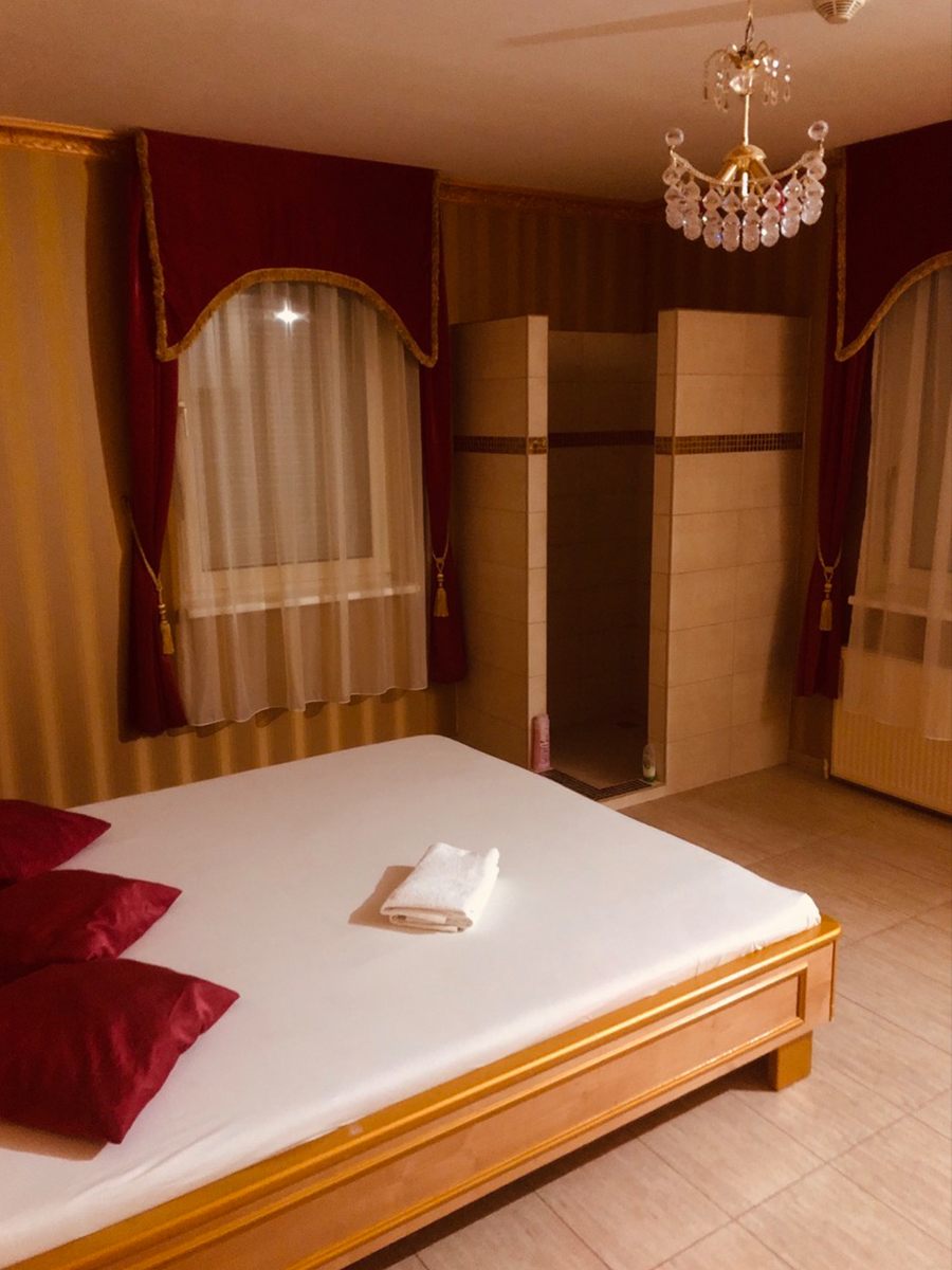 Night Club Arabella - Nightclub in Eisenstadt, Austria