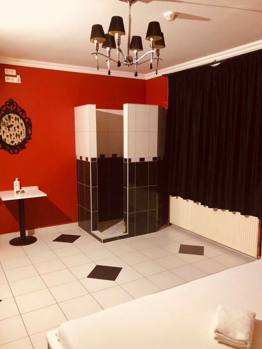 Night Club Arabella - Nightclub in Eisenstadt, Austria
