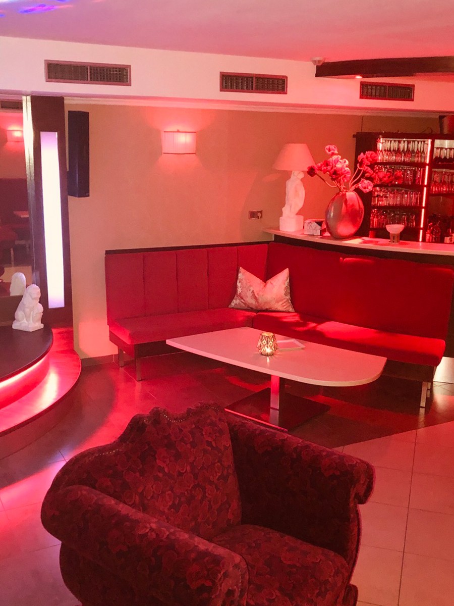 Night Club Arabella - Nightclub in Eisenstadt, Austria