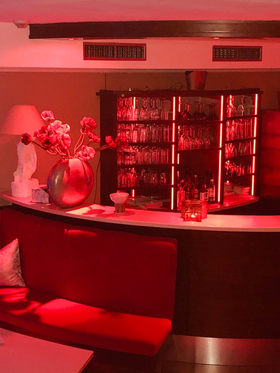 Night Club Arabella - Nightclub in Eisenstadt, Austria
