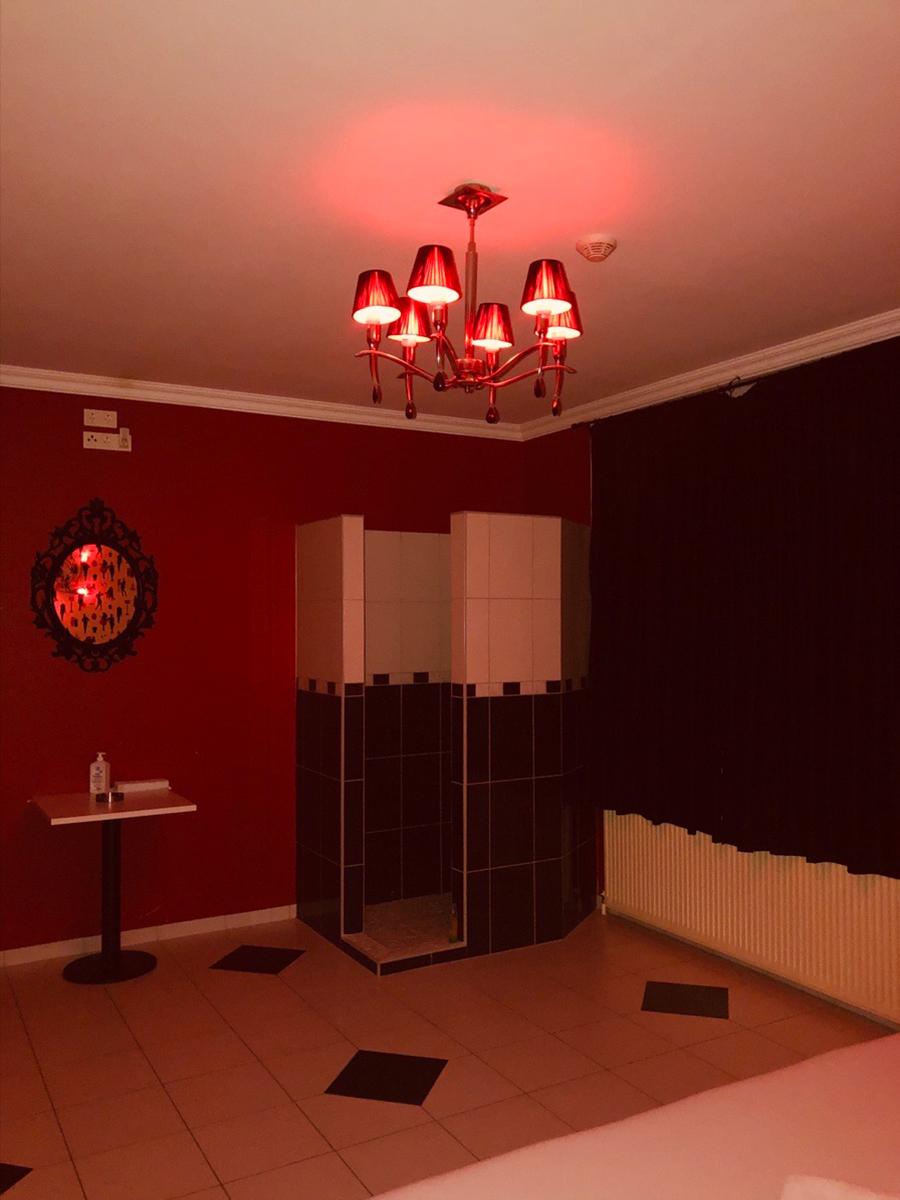 Night Club Arabella - Nightclub in Eisenstadt, Austria