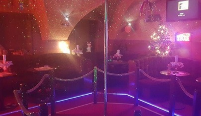 Happy End Bar Neue - Nightclub in Enns, Austria