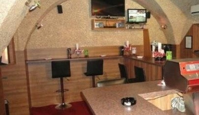 Happy End Bar Neue - Nightclub in Enns, Austria