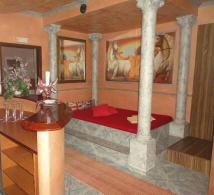 Happy End Bar Neue - Nightclub in Enns, Austria