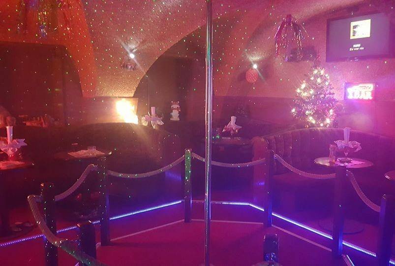 Happy End Bar Neue - Nightclub in Enns, Austria