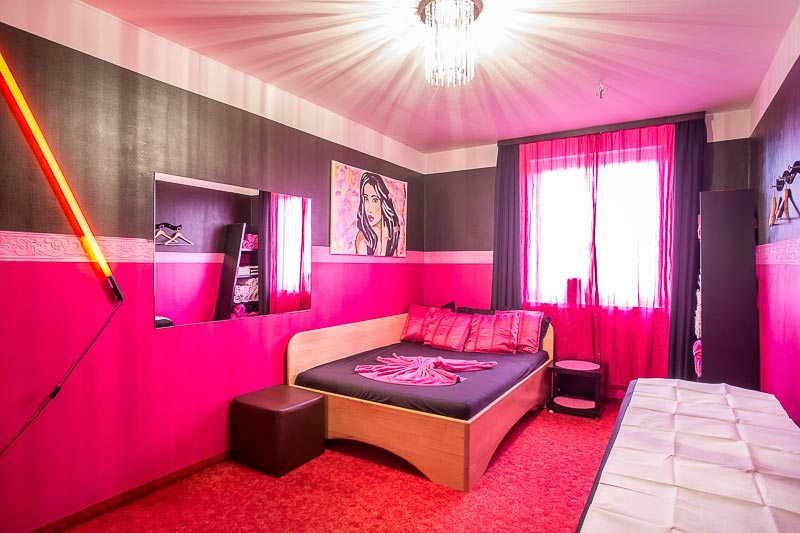 Dreamcats Leobersdorf - Laufhaus - Brothel in Enzesfeld Lindabrunn, Austria