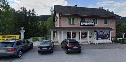 Bar L'amour - Nightclub in Feistritz, Austria